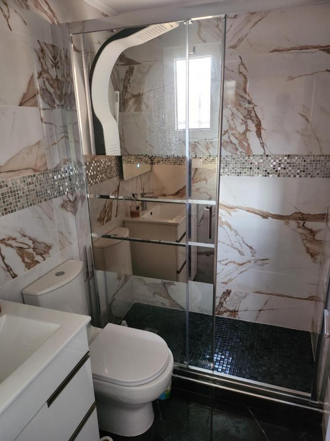 Apartamento Residencia Simona Torrevieja Exterior foto