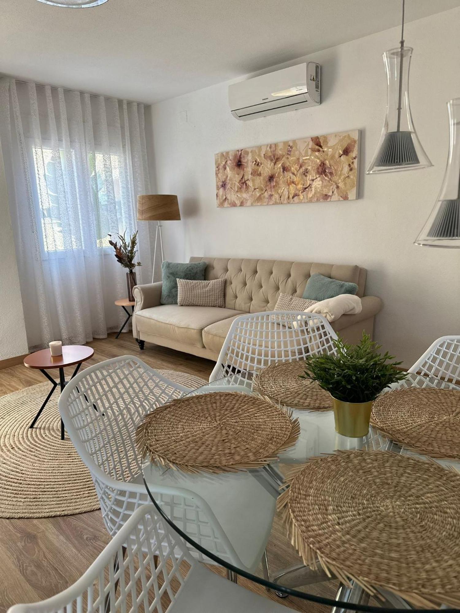 Apartamento Residencia Simona Torrevieja Exterior foto